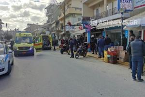 πυροβολισμοί στην Κρήτη 1