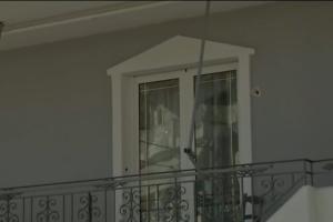 ΠΥΡΟΒΟΛΙΣΜΟΙ ΑΓΙΑ ΒΑΡΒΑΡΑ
