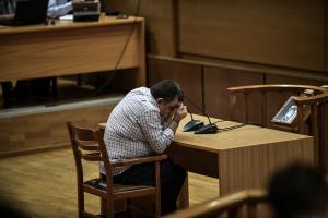 Γιώργος Ρουπακιάς