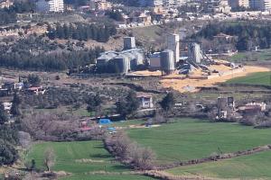 Σεισμός Τουρκία ρήγμα