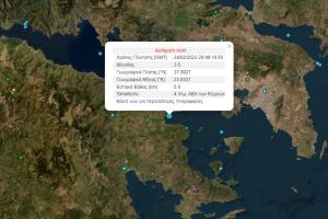 Δόνηση