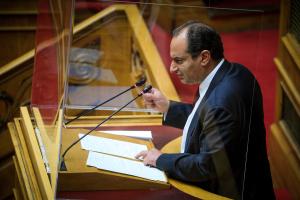 Χρήστος Σπίρτζης