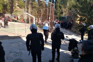 ΛΟΦΟΣ ΣΤΡΕΦΗ