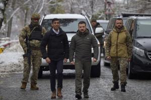 ΣΟΥΝΑΚ ΖΕΛΕΝΣΚΙ