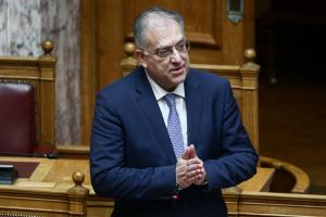 Τάκης Θεοδωρικάκος