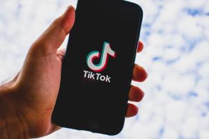 tiktok social media