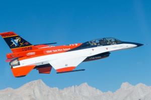 Vista aircraft