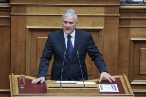 Μανούσος Βολουδάκης