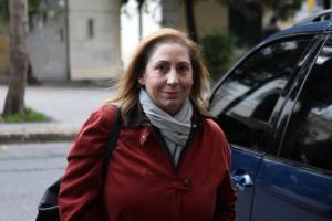 Η Μαριλίζα Ξενογιαννακοπούλου