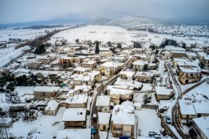 ΧΙΟΝΙ ΚΑΚΟΚΑΙΡΙΑ ΜΠΑΡΜΠΑΡΑ