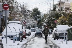 ΧΙΟΝΙ ΑΓΙΑ ΠΑΡΑΣΚΕΥΗ