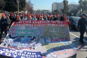 υγειονομικοί ΠΟΕΔΗΝ