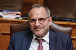 Ο Κωνσταντίνος Ζούλας