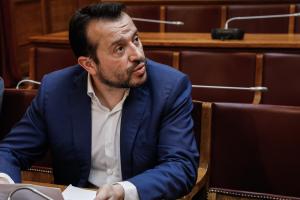 Νίκος Παππάς