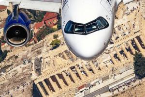 ΑΕΡΟΣΚΑΦΟΣ ΑΚΡΟΠΟΛΗ