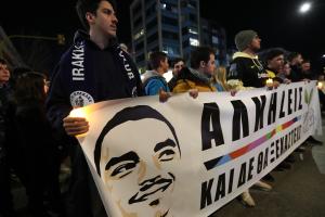 Άλκης Καμπανός