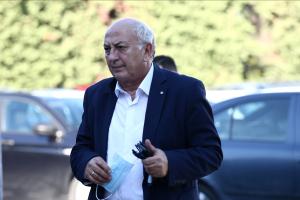 Ο Γιάννης Αμανατίδης ΣΤο Κόκκινο