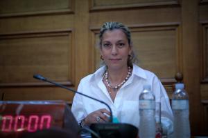 Άννα Καραμανλή