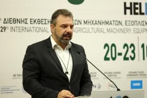 O Σταύρος Αραχωβίτης