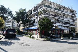 Δολοφονία στη Νέα Ιωνία