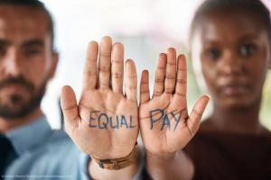 Ισότητα equal pay μισθολογικό χάσμα