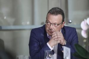 Ο Σωκράτης Φάμελλος