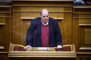τομεάρχης Παιδείας