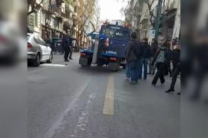 Γερανός της ΕΛΑΣ