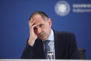 ΓΙΩΡΓΟΣ ΓΕΡΑΠΕΤΡΙΤΗΣ