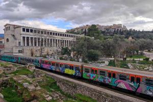 Συρμός του ΗΣΑΠ