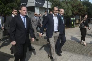 ΚΑΡΑΜΑΝΛΗΣ ΜΗΤΣΟΤΑΚΗΣ ΧΑΤΖΗΔΑΚΗΣ