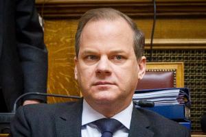 Κώστας Καραμανλής