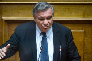 Χάρης Καστανίδης