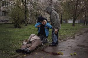 2023 World Press Photo Contest ΚΩΝΣΤΑΝΤΙΝΙΔΗΣ