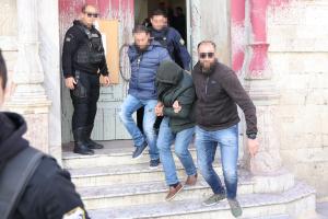 Ο 66χρονος κατηγορούμενος για μαστροπεία στο Ηράκλειο