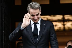 ΚΥΡΙΑΚΟΣ ΜΗΤΣΟΤΑΚΗΣ