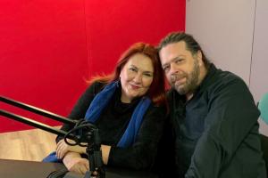 Ευγενία Λουπάκη Δημήτρης Μητσοτάκης