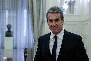 Ο Ανδρέας Λοβέρδος