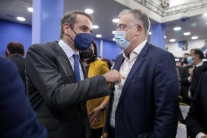 ΜΗΤΣΟΤΑΚΗΣ ΘΕΟΔΩΡΙΚΑΚΟΣ