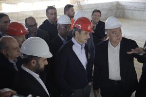 Μητσοτάκης Φθιωτιδα