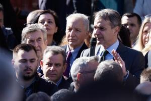ΜΗΤΣΟΤΑΚΗΣ