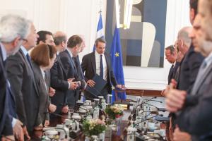 ΜΗΤΣΟΤΑΚΗΣ ΥΠΟΥΡΓΙΚΟ