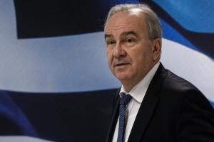 Ο Νίκος Παπαθανάσης