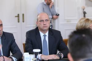 Ο Γιάννης Οικονόμου