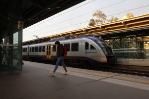 Επανεκκίνηση δρομολογίων ΟΣΕ
