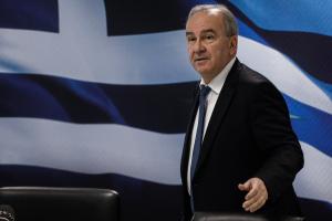 Ο Νίκος Παπαθανάσης