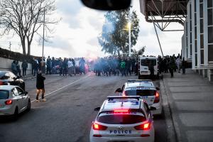ΠΕΡΙΠΟΛΙΚΑ ΓΗΠΕΔΟ