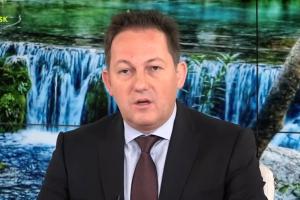 Ο Στέλιος Πέτσας