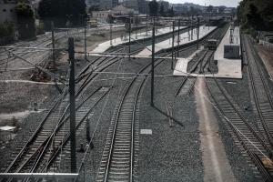 Το σιδηροδρομικό δίκτυο