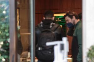 ΡΟΛΕΞ ROLEX ΛΗΣΤΕΙΑ 20122022